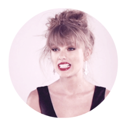 my idol lopes around luring her prey with glitter and cookies. Forever Swiftie. i RT everything swift & swiftie related.