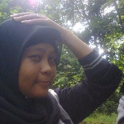anitakarlina93's profile picture. Muslim | Seorang calon sarjana pendidikan | Penggila warna hitam | Mahasiswa