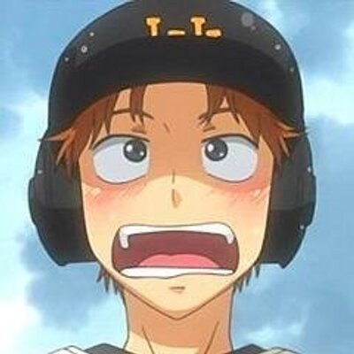 水谷文貴 Mizutani Fumiki Twitter