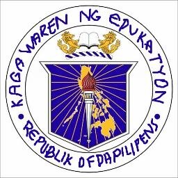 DepEdpls's profile picture. tweet mi yu wan tu tweet en i shall repost it por yu · not affiliated with deped nor da govt