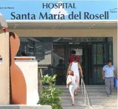 Movimiento por la Sanidad en  Cartagena. Necesitamos tu apoyo para evitar el cierre de nuestro hospital Santa Maria del Rosell