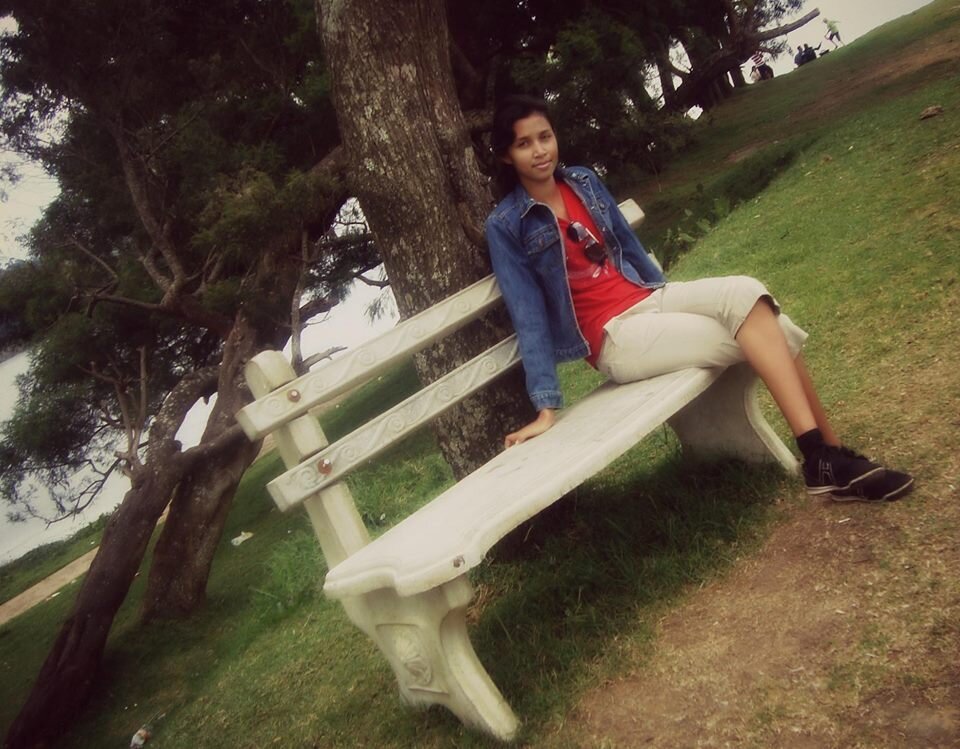 KoushalyaR's profile picture. 