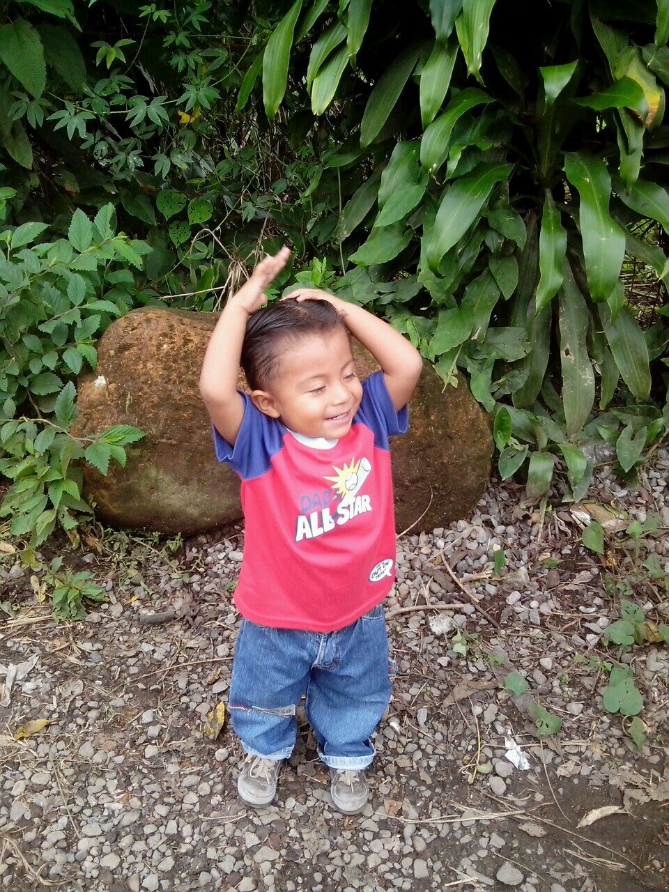 isaimore2410's profile picture. 