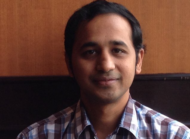 Software Geek, now transforming live events @ SeatGeek