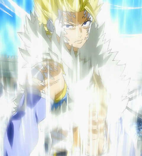 VRP: @FairytailRP_ID • スティング・ユークリフ Sutingu Yūkurifu • White Dragon Slayer • Partner: @FRP_Rogue, Lector • Twin Dragons of Sabertooth with Rogue Cheney