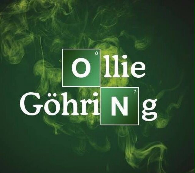 olliegoehring's profile picture. Family father, EXPAT and Bildungsbürger RT/like/follow≠endorsement
