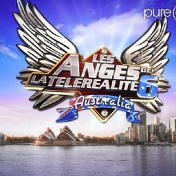 Compte Officiel des Anges 6 en Australie