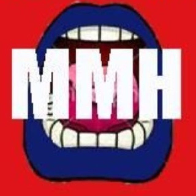 HU_MadHouse's profile picture. 
