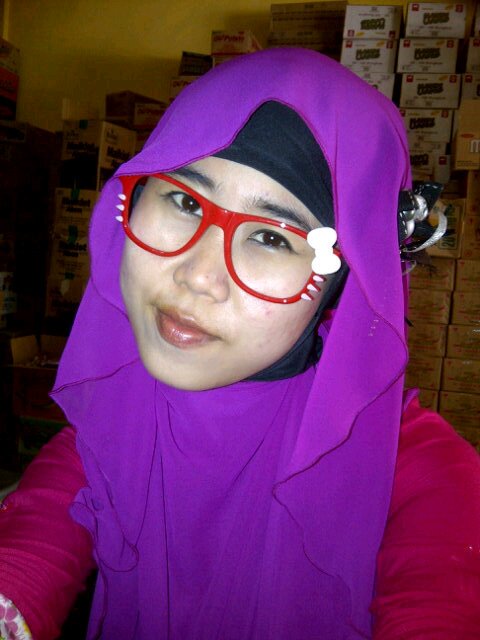 Memendam Rsa dmi k'bahagian org lain..