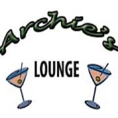 Archie's is Our Neighborhood Bar.  Live Music Fri & Sat nights.