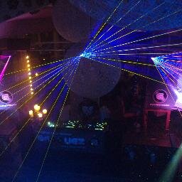 Verhuur van Lasershow's, Drive in show's, Dj's