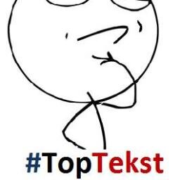 Volg ons om niets te missen. Misschien tweeten wij wel jouw tweet!