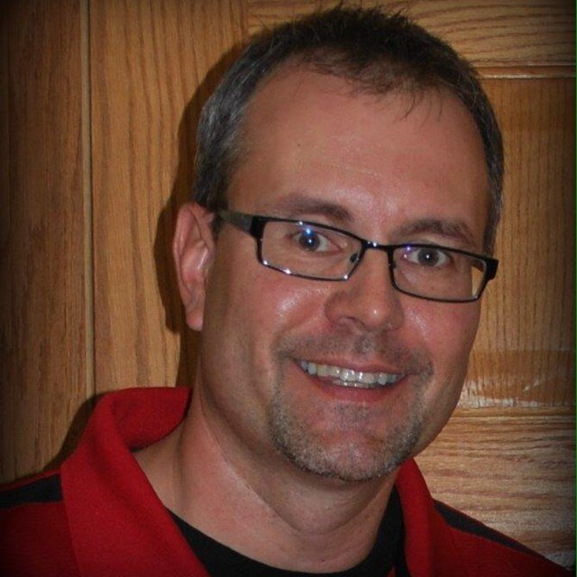 Father to 2 wonderfull girls, Christ follower and sports fanatic!