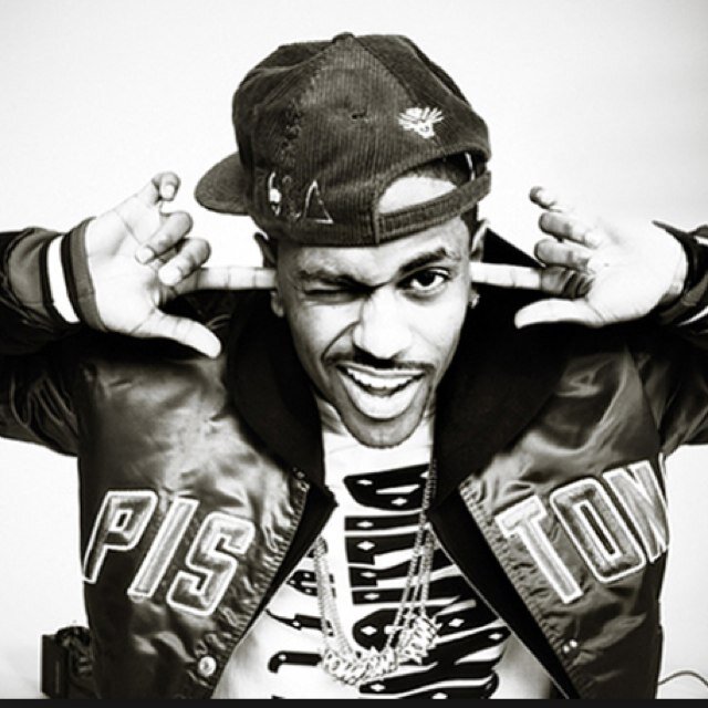 Not affiliated with the rapper Big Sean. #1 Parody Account.