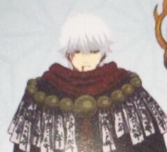 厭魅銀時 (@S_gin_m) / Posts / X