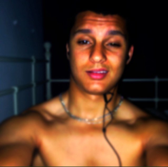 •^*Born:Surinaamse*^• ¥•IG-safridtje•NF=FB®