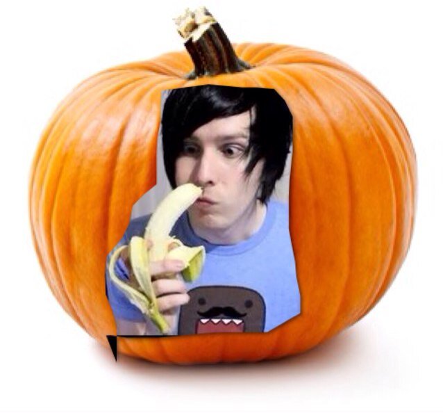 Phan couldnt find their dildo once so they used me, now i see a mental doctor everyday to talk about it.
