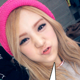 ex member @paperstarsrp┊Lizzy Park of Afterschool┊#92liner┊lazy-bum.