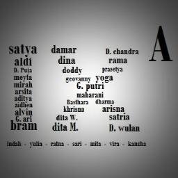 IXA SMPN 10 Denpasar official twitter account. 27th Spenda, 3rd bilingual spenda. Ig: 9a_dasa | always together with small troubles:)