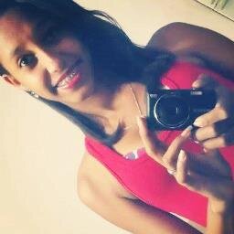 Vi amor no seu olhar ♫ ♪ ♥