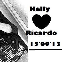 'Hartje' Ricardo - My everything - ♡18O22O14♡