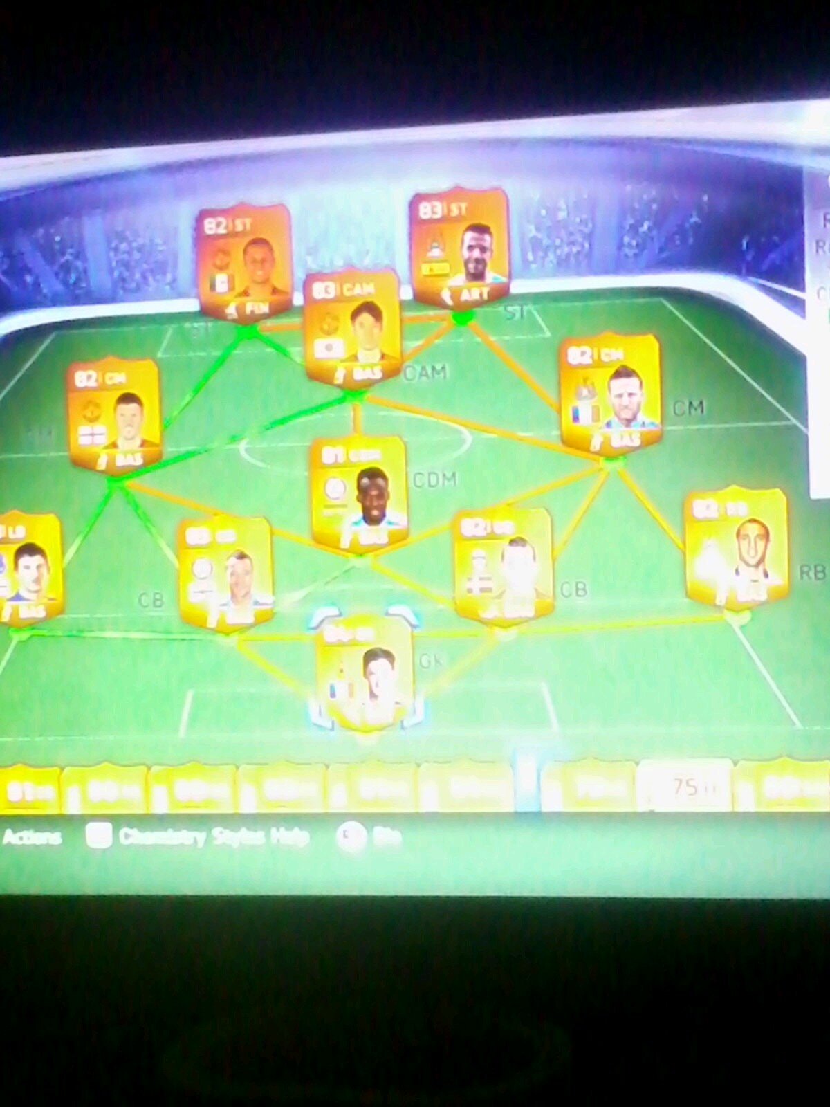 FUT14DUBLICATOR's profile picture. I duplicate coins and players