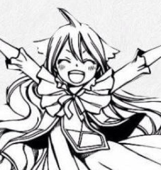 My name is Mavis Vermillion, the founder and first guild master of Fairy Tail. Unwavering faith and resilient bonds will bring even miracles to your side #FTRP