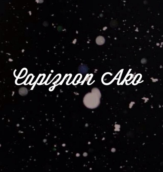 Kung Capiznon ka gidman i-follow niyo ni, kag para pirme ka good vibes.