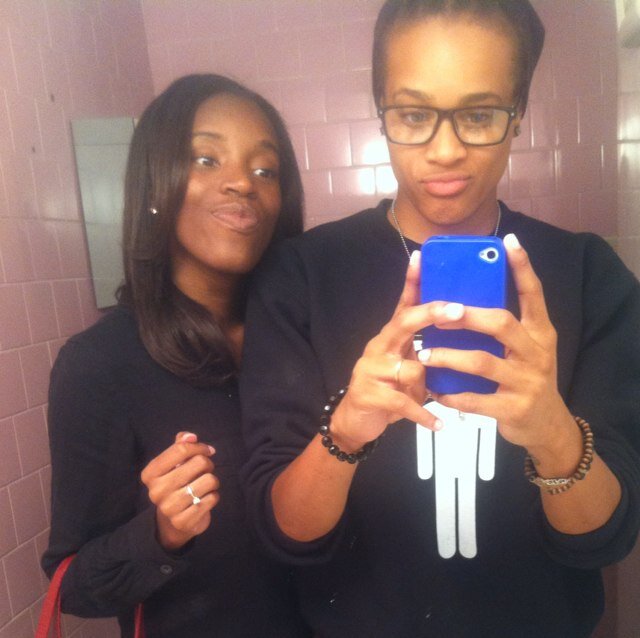 @Pink_xXx_Loud ☺ #EnoughSaid