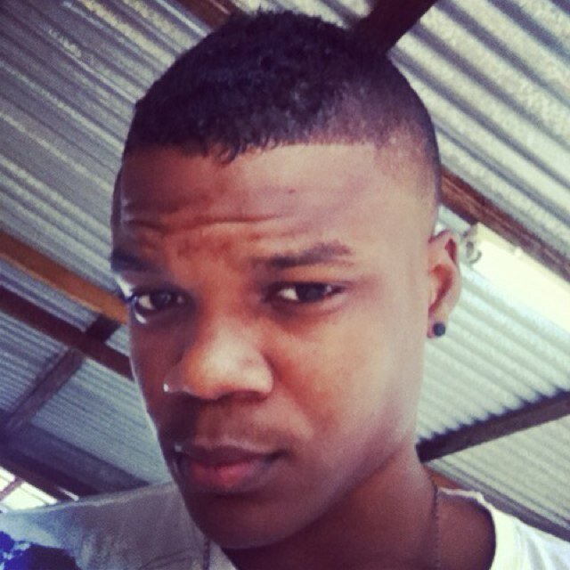 #always be smiling this world aint worth crying #@