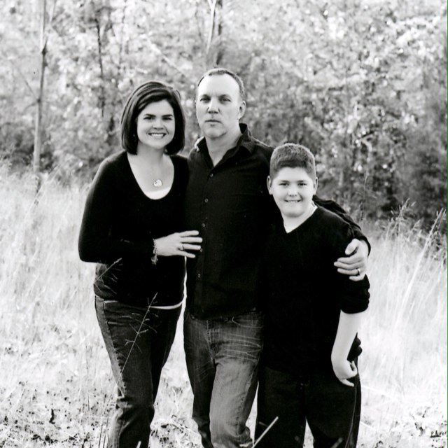 Believer. Mom. Wife. Mia. Friend and coffee lover.