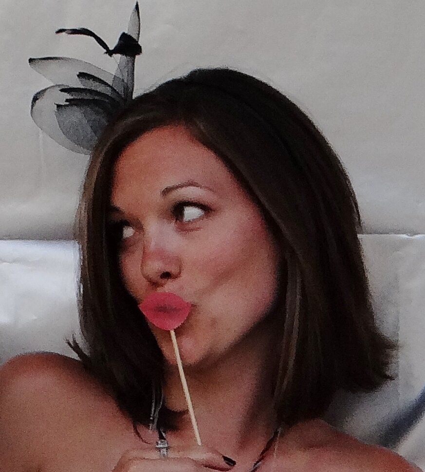 Sexuality Educator, SUPER dolphins fan- started with Dan Marino, Mother of 2 boys, Green-gal, Yoga enthusiast, Michael Jackson fan, Lover of get up and move