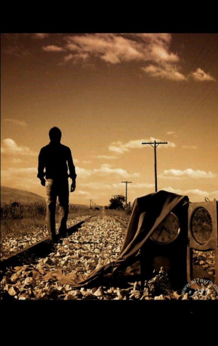 ان لنفس كرامه تعلو كل المشاعر....♥