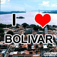 Ciudad bolivar