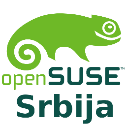 OpenSuseSrbija's profile picture. Srpski openSUSE portal