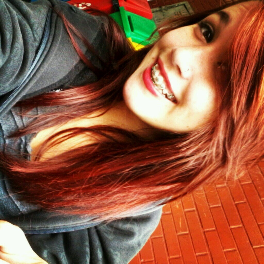 Ane Caroline Aragao Souza, Santos-SP.