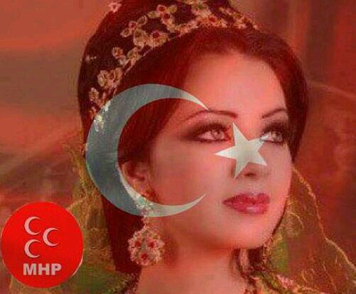 ♥♥BEN ÜLKÜCÜYÜM ♥♥