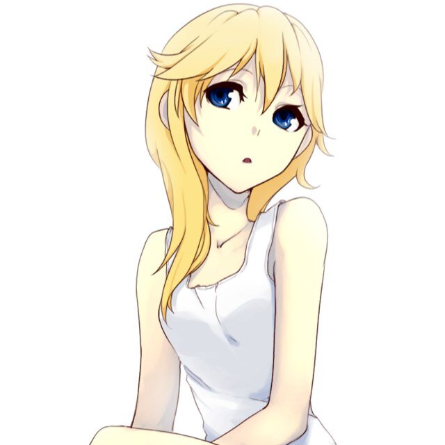 Hello, I am I am known as Namine... I love to draw, do you? I just want to be friends. Someone... save me from the darkness. I am trapped in a castle find me...