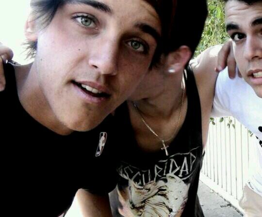 I hope I made you smile (: @janofuckskians is my other acc xx