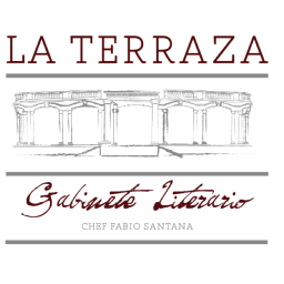 LaTerraza_GL's profile picture. Desde la Terraza del emblemático Gabinete Literario, disfruta de una cocina de mercado con toques modernos de la mano del chef Fabio Santana.