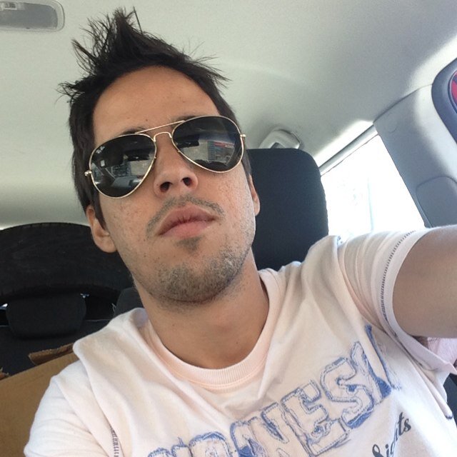 Ateu, Musico, Formado em Redes de Computador, Analista de Redes http://t.co/Yq10i7kUah