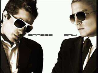 Twitter no oficial de todos los fans de Caly & El Dandee. Not official twitter of fans of Cali & El Dandee.