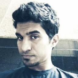 Creative Designer / Web developer / Software Engineer / Avid Reader / Passionate human / Sports Fanatic n Twitter Maniac !