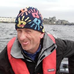 Rowing coach and coach education tutor.