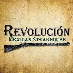 RevolucionRest's profile picture. Come and experience refinement & individuality at Chicago's first Mexican Steakhouse.   Full Service Bar, Steaks, Chops, Seafood with a Mexican flare.