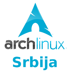 ArchLinuxSrbija's profile picture. Srpski Arch Linux portal