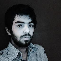 @elastic fan. developer at Tripoto