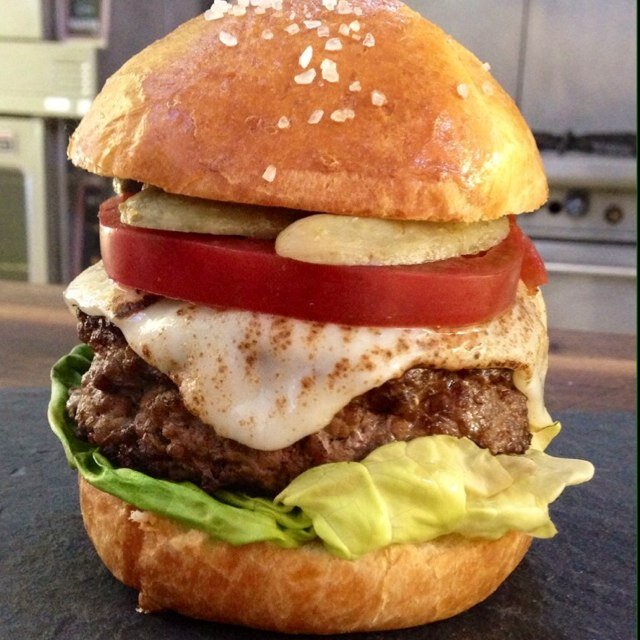 Bistro 164 E. Grand Ave