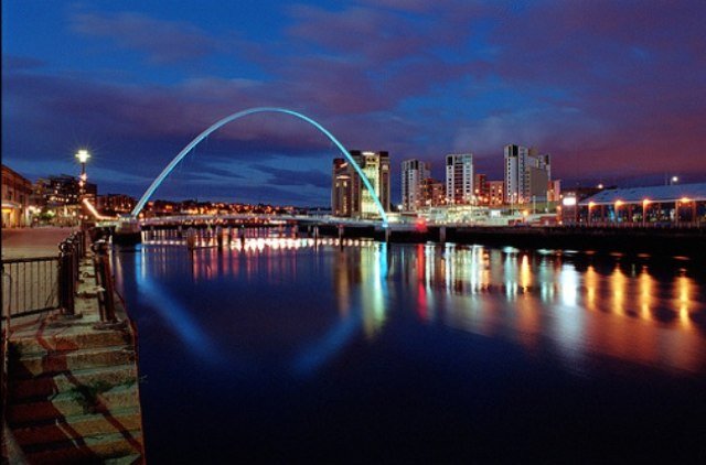 A page for all who live in Newcastle & are proud! Will always follow back.