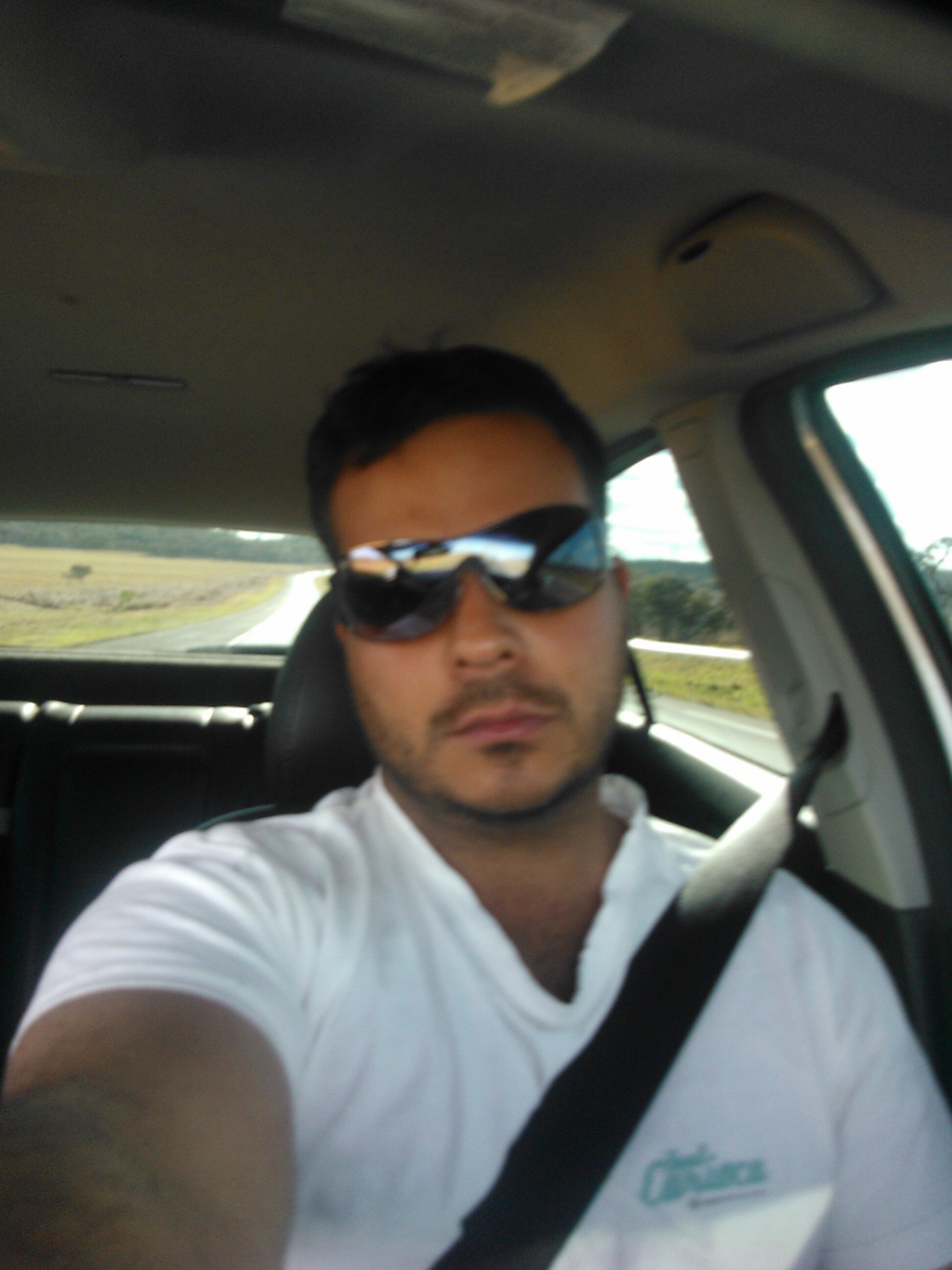 Here I go again on my own...